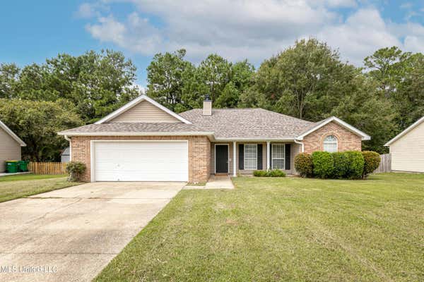 8904 MARGURITE DR, OCEAN SPRINGS, MS 39564 - Image 1