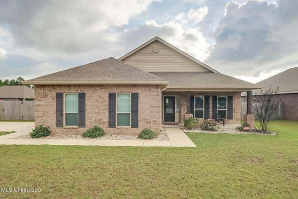 6833 SWEETCLOVER DR, OCEAN SPRINGS, MS 39564 - Image 1