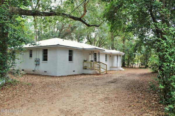 438 MANILA ST, LUCEDALE, MS 39452 - Image 1