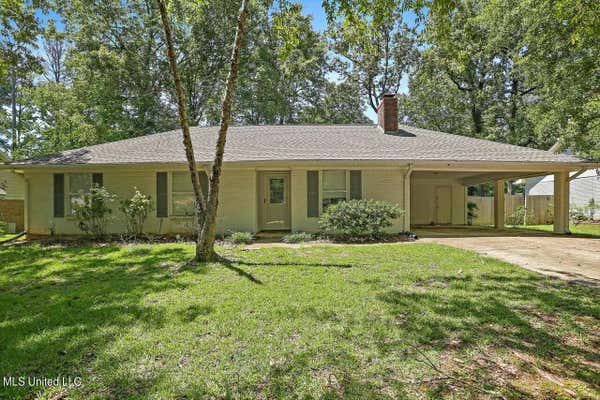 121 PLUM TREE RD, BRANDON, MS 39047 - Image 1