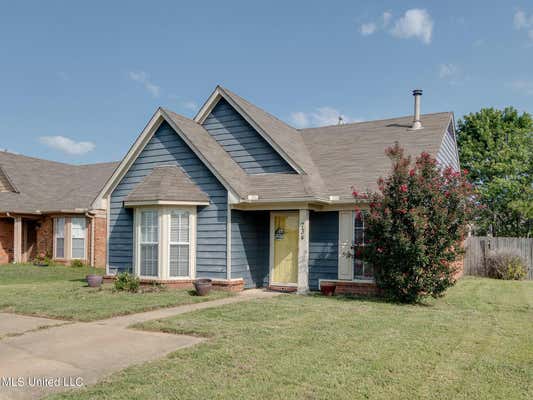 734 STEWARD LN, SOUTHAVEN, MS 38671 - Image 1