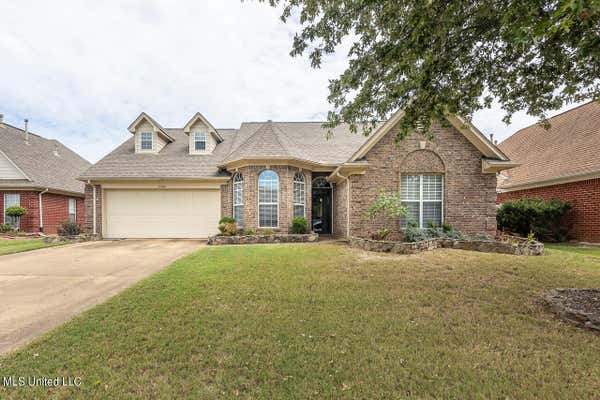 5704 DEER RIDGE DR, SOUTHAVEN, MS 38672 - Image 1