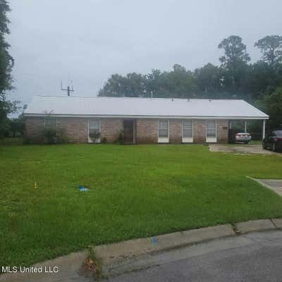 1744 WILLIAM HARRISON DR, BILOXI, MS 39531 - Image 1