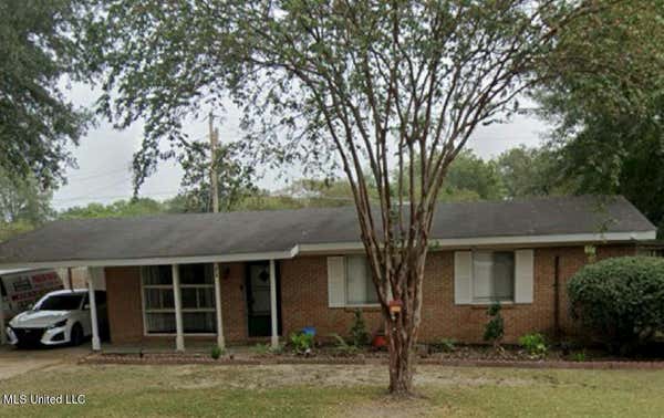 514 KELLI AVE, BELZONI, MS 39038 - Image 1