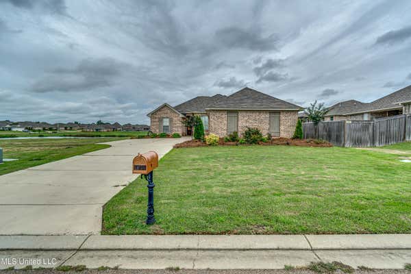 1307 AUGUSTA DR, BRANDON, MS 39042 - Image 1