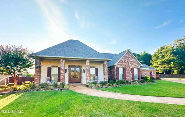 809 OSAGIAN CIR, BRANDON, MS 39042 - Image 1