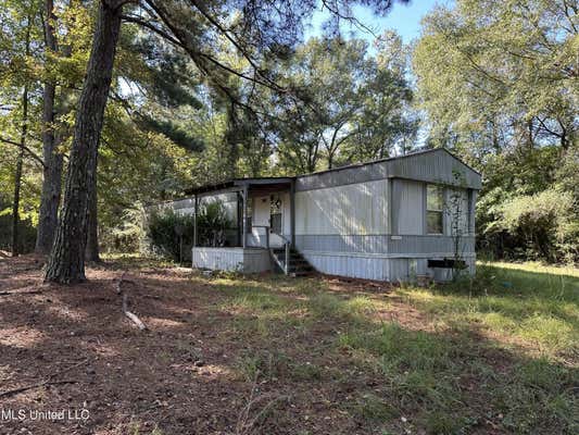 5121 HIGHWAY 49, MOUNT OLIVE, MS 39119 - Image 1