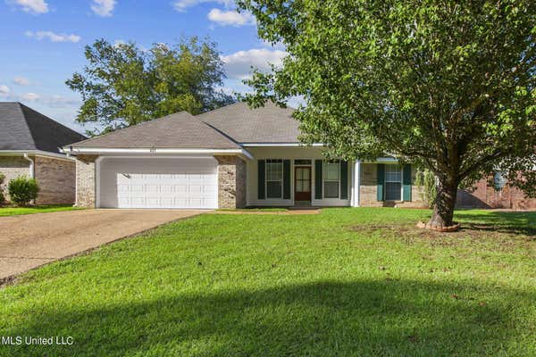 631 BRIARS BND, BRANDON, MS 39042 - Image 1