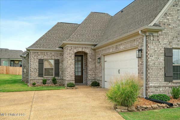 3790 ROLAND DR, SOUTHAVEN, MS 38672, photo 2 of 27