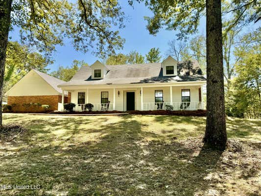 9401 LEBANON PINEGROVE RD, TERRY, MS 39170 - Image 1