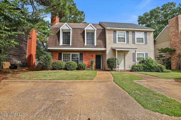 2312 RIVER OAKS BLVD, JACKSON, MS 39211 - Image 1