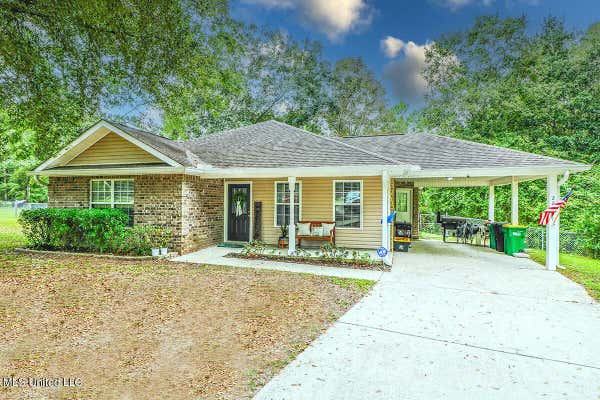 22807 ALAMOSA DR, MOSS POINT, MS 39562 - Image 1