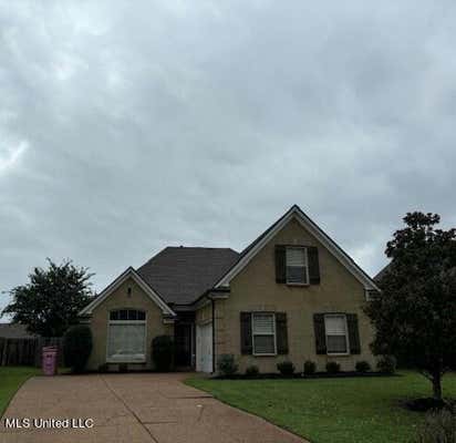 5729 BEDFORD LOOP W, SOUTHAVEN, MS 38672 - Image 1