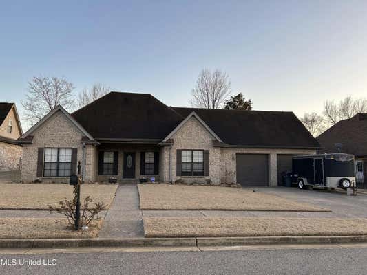 35 SHADY LANE CV E, HERNANDO, MS 38632 - Image 1