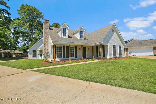 2863 SYCAMORE CV S, PEARL, MS 39208 - Image 1