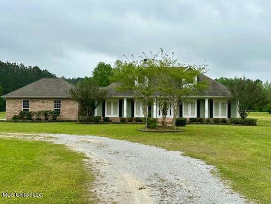 378 MCSWEEN RD, PICAYUNE, MS 39466 - Image 1