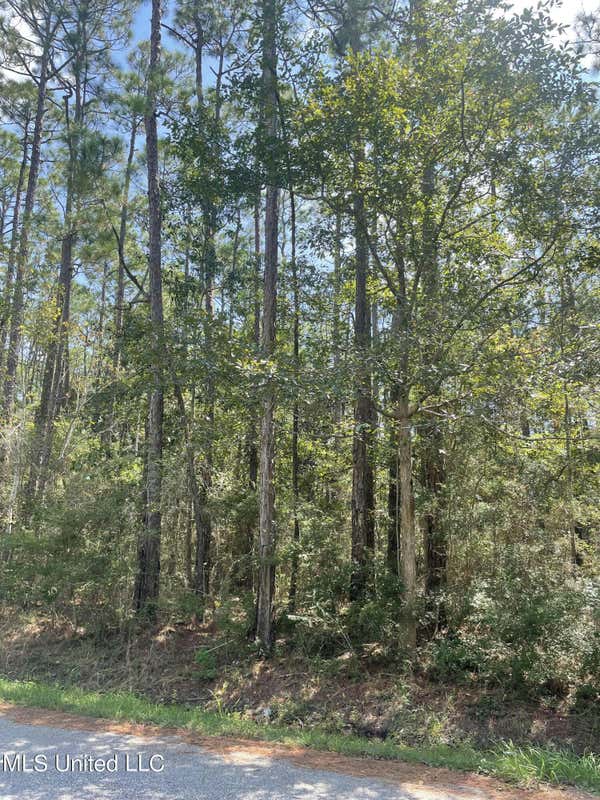 LOT 22 SYCAMORE DRIVE, PASS CHRISTIAN MS 39571, PASS CHRISTIAN, MS 39571, photo 1 of 2