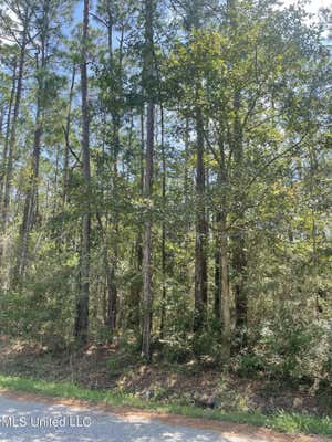 LOT 22 SYCAMORE DRIVE, PASS CHRISTIAN MS 39571, PASS CHRISTIAN, MS 39571 - Image 1