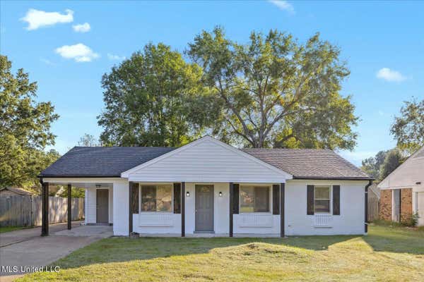 6250 TULANE RD, HORN LAKE, MS 38637 - Image 1