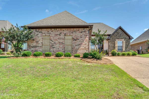 129 AMETHYST DR, BRANDON, MS 39047, photo 3 of 55