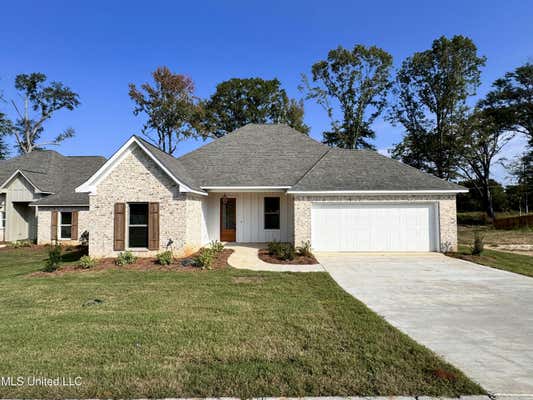 208 BIRCH LN, CANTON, MS 39046 - Image 1