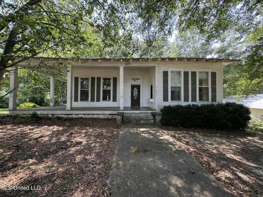 1060 BEECH ST, WESSON, MS 39191 - Image 1