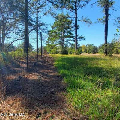 0 TIM BRADLEY ROAD, SAUCIER, MS 39574, photo 3 of 25