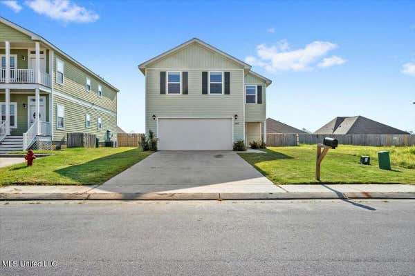 2400 GLADIOLUS ST, OCEAN SPRINGS, MS 39564 - Image 1