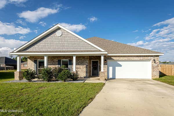 1220 CARRAWAY CV, OCEAN SPRINGS, MS 39564 - Image 1