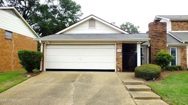 318 WILD CEDAR PL, BRANDON, MS 39042 - Image 1