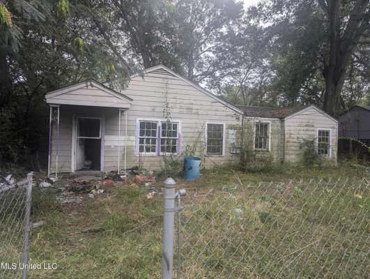 141 SAVANNA ST, JACKSON, MS 39212 - Image 1