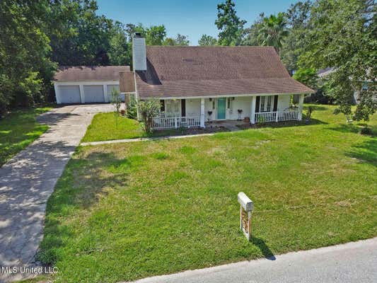 9113 LIVE OAK AVE, OCEAN SPRINGS, MS 39564 - Image 1