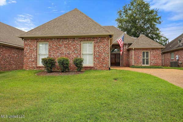 773 ORLEANS CIR, RIDGELAND, MS 39157 - Image 1