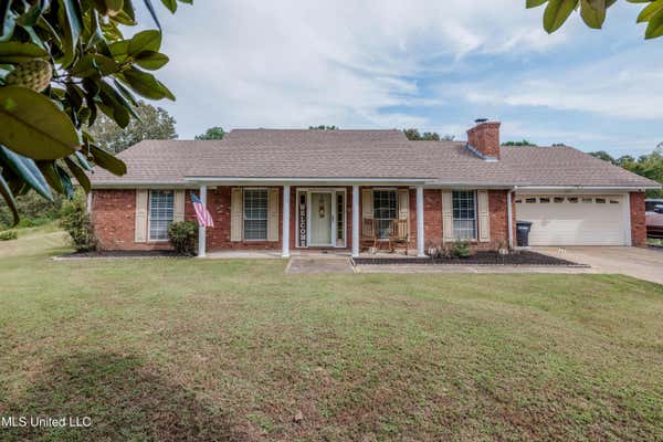 5679 PEYTON RD, COLDWATER, MS 38618 - Image 1