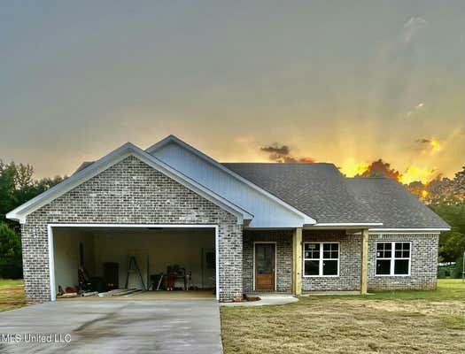 00 AUTUMN RIDGE DRIVE # 3A, SHERMAN, MS 38869 - Image 1