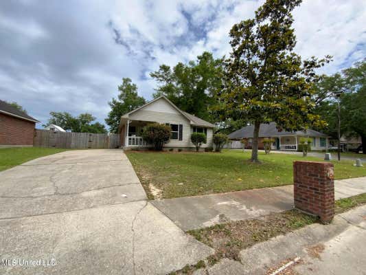 13300 SAINT MARTIN DR, OCEAN SPRINGS, MS 39564 - Image 1