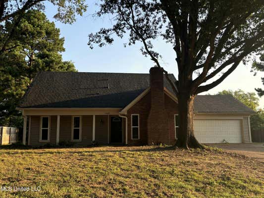 1926 INGLESIDE CV, HORN LAKE, MS 38637 - Image 1