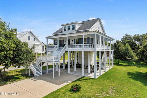 102 BIENVILLE DR, WAVELAND, MS 39576 - Image 1