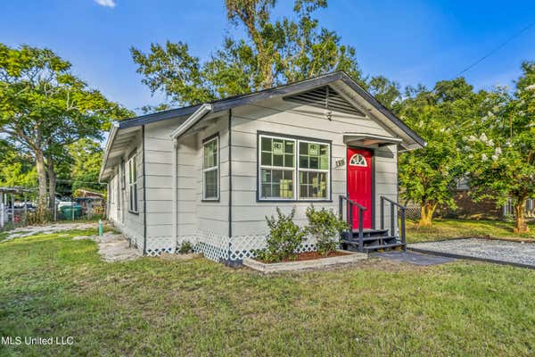 1108 WOODWARD AVE, GULFPORT, MS 39501 - Image 1