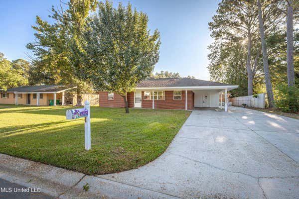 6357 LANGLAND DR, OCEAN SPRINGS, MS 39564 - Image 1