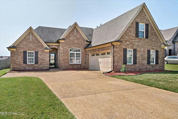 3303 BEDFORD CV, SOUTHAVEN, MS 38672 - Image 1