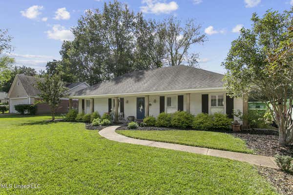 452 MOCKINGBIRD LN, MADISON, MS 39110 - Image 1