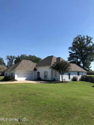 106 TRAILBRIDGE WAY, CANTON, MS 39046 - Image 1