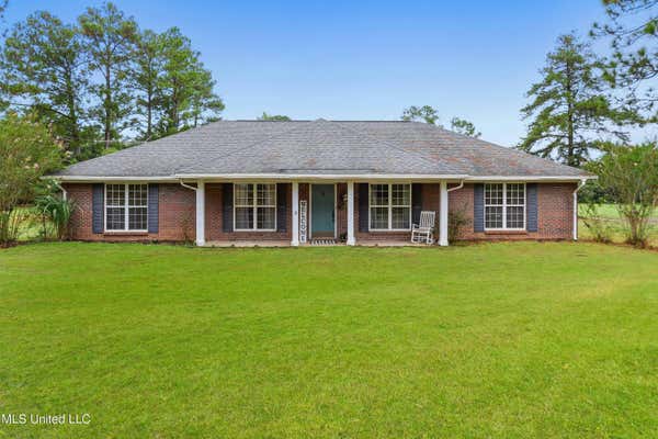 264 OLD MOBILE HWY # B, LUCEDALE, MS 39452 - Image 1