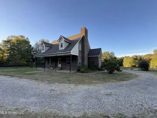 13364 STRICKLAND RD, BYHALIA, MS 38611 - Image 1