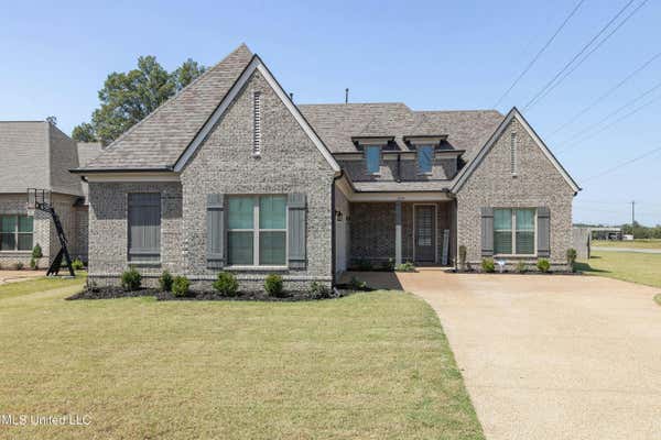 2923 LIAM LN, NESBIT, MS 38651 - Image 1