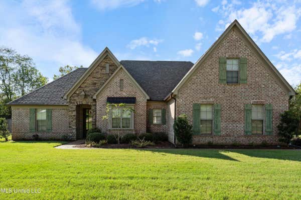 653 RIDGE VIEW DR, HERNANDO, MS 38632 - Image 1