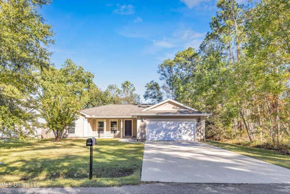 2112 DEER ST, OCEAN SPRINGS, MS 39564 - Image 1