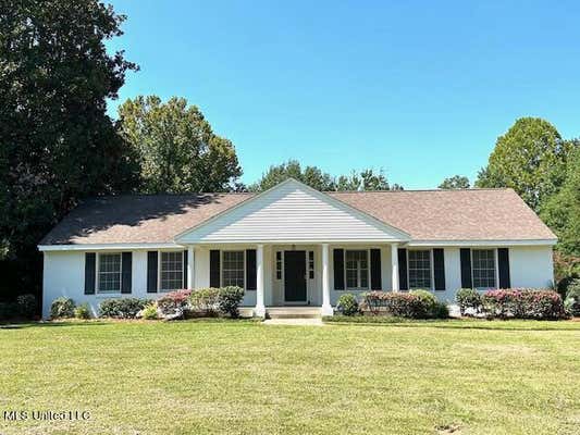 218 MOUNT SALUS RD, CLINTON, MS 39056 - Image 1