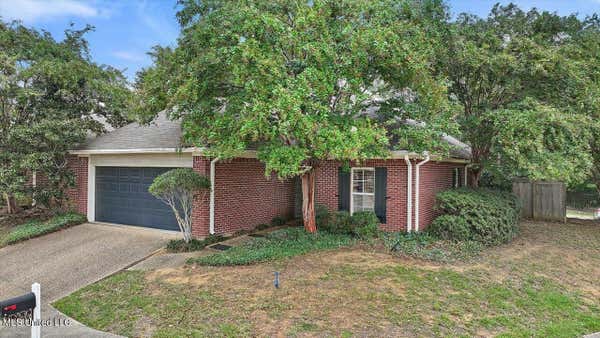 639 CAMDENPARK DR, RIDGELAND, MS 39157 - Image 1